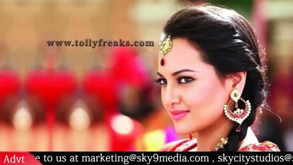 sonakshisinha latest photoshoot3 videos - sonakshisinha photos