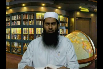 اَسمَا ءاِلٰہی| ALLAH Names detail in urdu | by Muhammad yousaf tayyabi (madina universty) 27th july 2014 - part 2