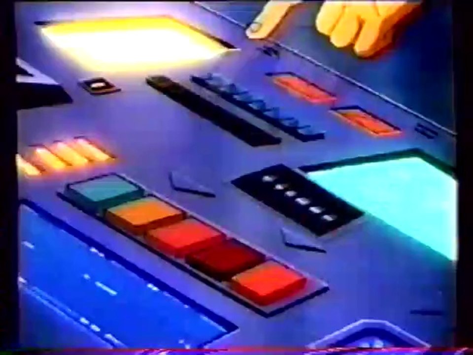 episode 23 - Child's Play