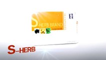 เอส-เฮิร์บ รีวิวผลิตภัณฑ์ S-HERB (เอส-เฮิร์บ) - พีเอสไทยซัคเซส | PSTHAISUCCESS [HD]