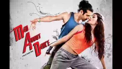 Kahan Hai Khuda (Remix) song Mad About Dance 2014