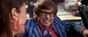 Austin Powers_ International Man of Mystery (1997) Official Trailer