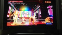smap x fns 27h tv