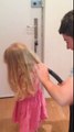 Voici le moyen le plus rapide pour coiffer ses enfants