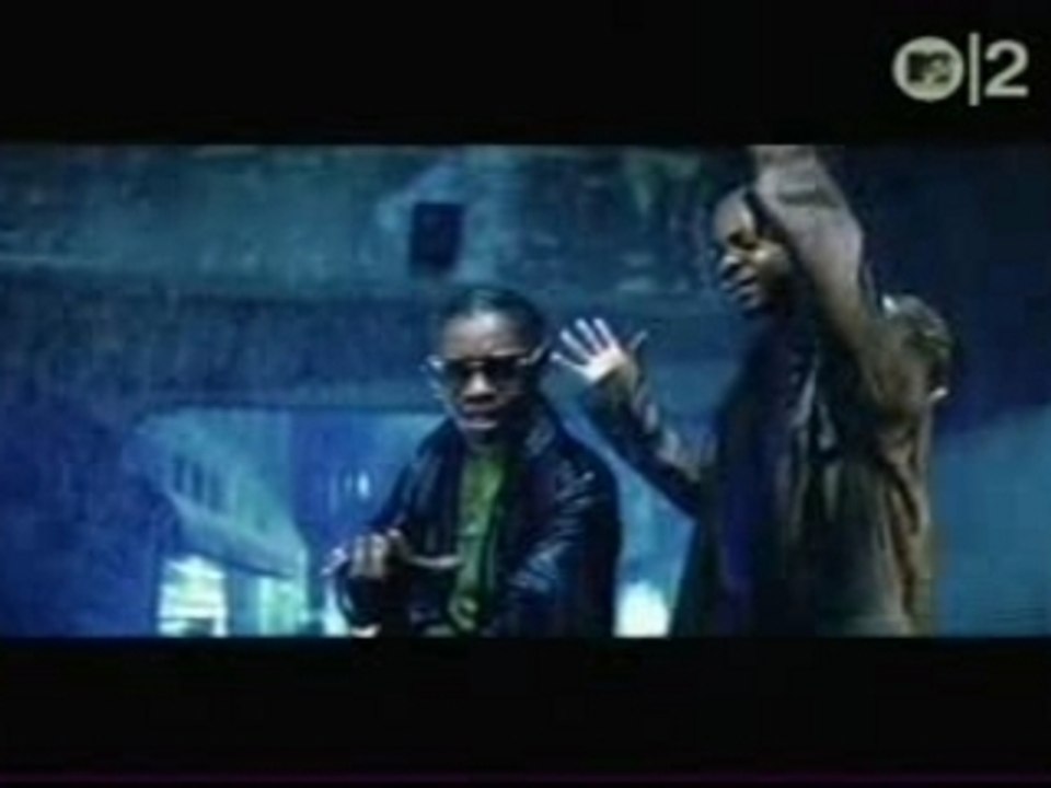 K-Ci&Jojo - Crazy