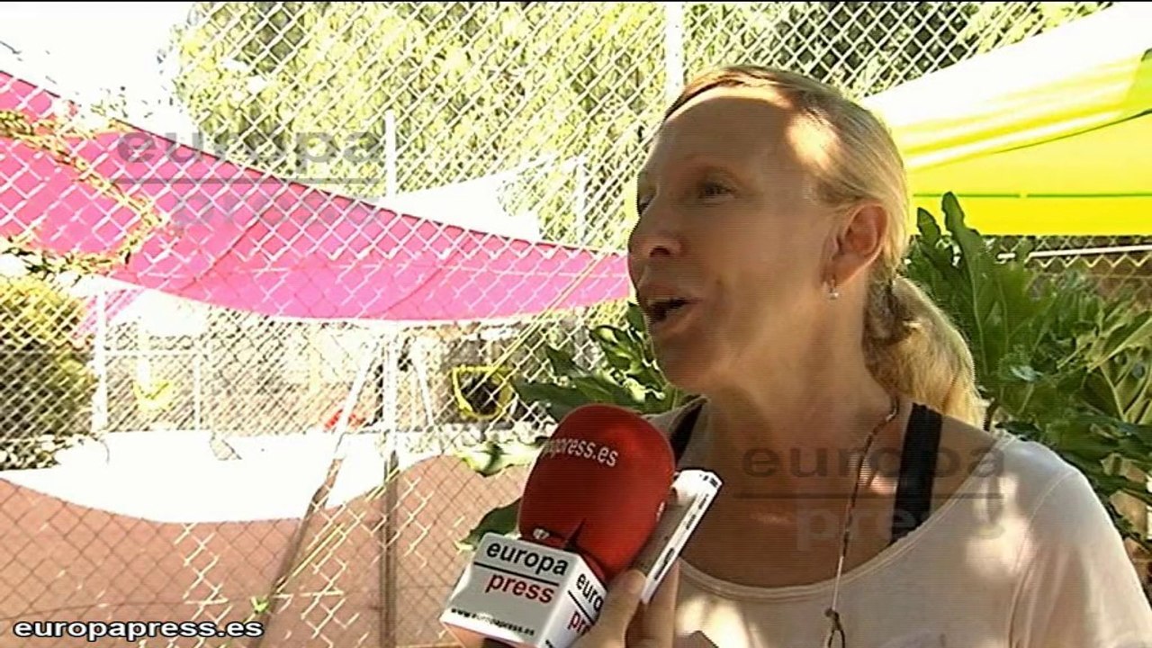 Una residencia canina para "sociabilizar" a las mascotas