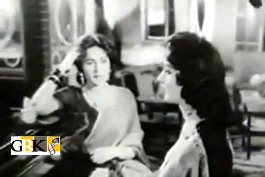 NASIM BEGUM - HUM BHOOL GAYE HAR BAAT MAGAR TERA PYAR NAHEIN BHOLEY - SAHELI