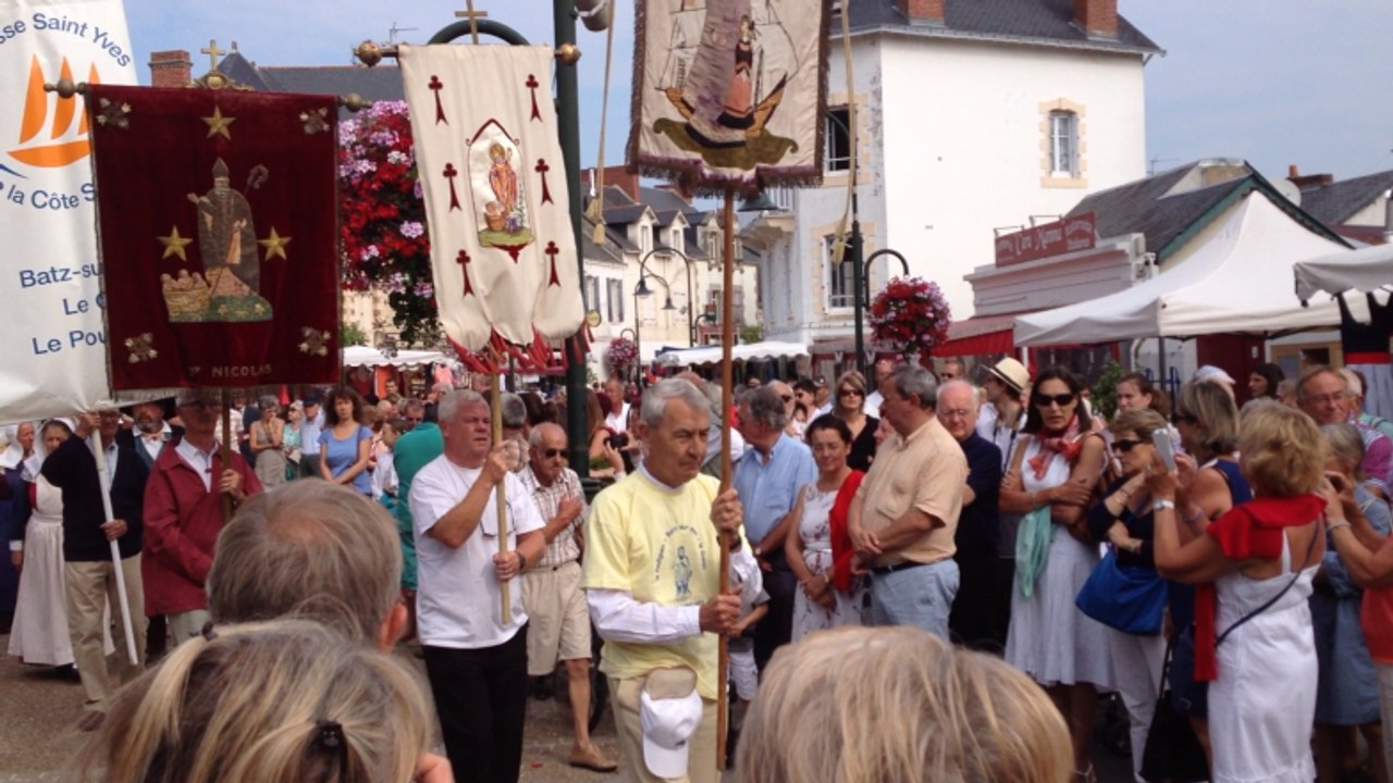 Fête bretonne - dimanche