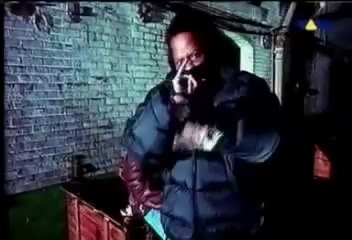 Das EFX feat. Mobb Deep - 'Microphone Master'