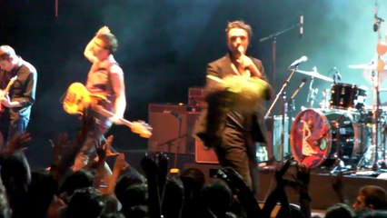 Babyshambles, Fuck Forever, 26072014