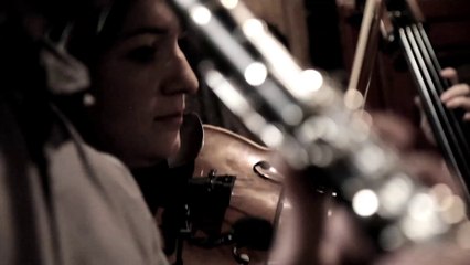 Jéroboam - musique klezmer