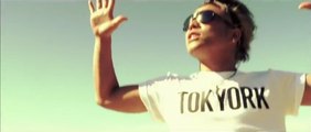 HOME MADE KAZOKU - Hands Up (Official Music Video)