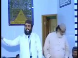 very very nice speech on shane Muhammad {SAWW}