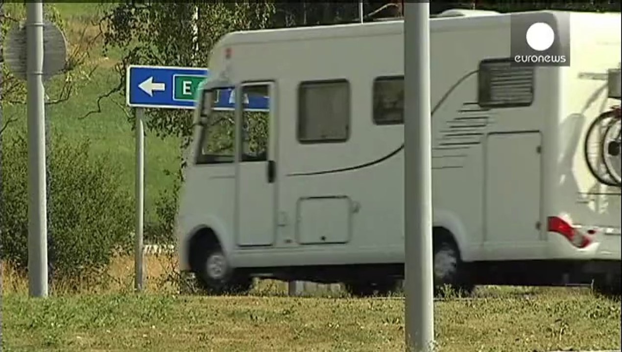 Contrôles renforcés aux frontières en Norvège par crainte d'attentats