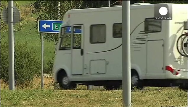 Contrôles renforcés aux frontières en Norvège par crainte d'attentats