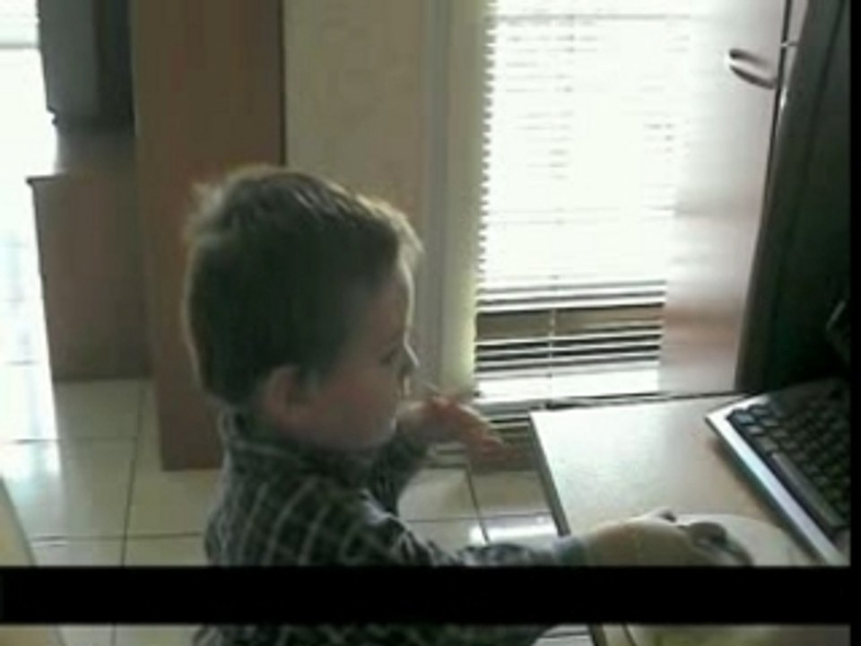 Informatique précoce