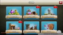 Clash of Clans - Free Gems/itunes cards - Freemyapps (US Only)