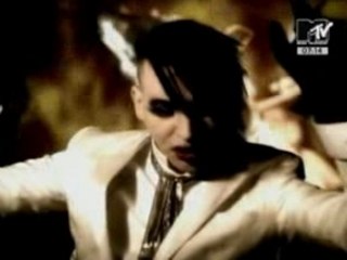 Marylin manson - personal jesus