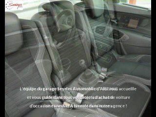 RENAULT SCENIC XMOD Diesel neuve à 20700 €