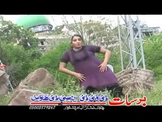 New Dance Albums Meena Na Kawom Shakila 2014 p4