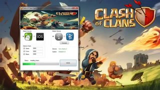 clash of clans ¨lets blow some walls... hehe¨