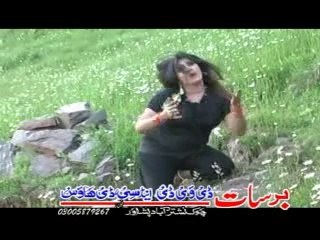 New Dance Albums Meena Na Kawom Shakila 2014 p6