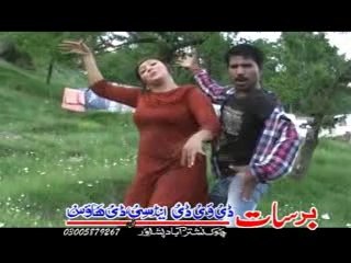 New Dance Albums Meena Na Kawom Shakila 2014 p9