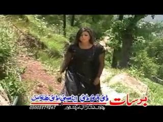 New Dance Albums Meena Na Kawom Shakila 2014 p12