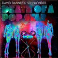 David Banner & 9th Wonder - Be With You Ft. Ludacris & Marsha Ambrosius