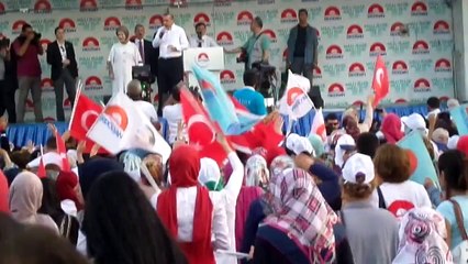 ERDOĞAN MURATA GÖĞEBAKAN GEÇMİŞ OLSUN MESAJI