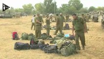 Le Hamas accepte une trêve humanitaire de 24 heures