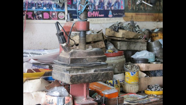 Raid 2cv le Croalbanie, Raid 2cv cool 2014, Rallye 2cv