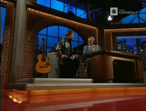 Die Harald Schmidt Show - 0948 - 2001-06-28 - Jürgen von der Lippe, Uli Wickert