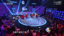 20140727 饭没了秀  《饭没了秀》20140727 魔力宝宝找妈妈 宁波专场