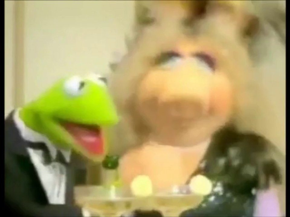 Thomas & Friends-The Muppets Parody 3