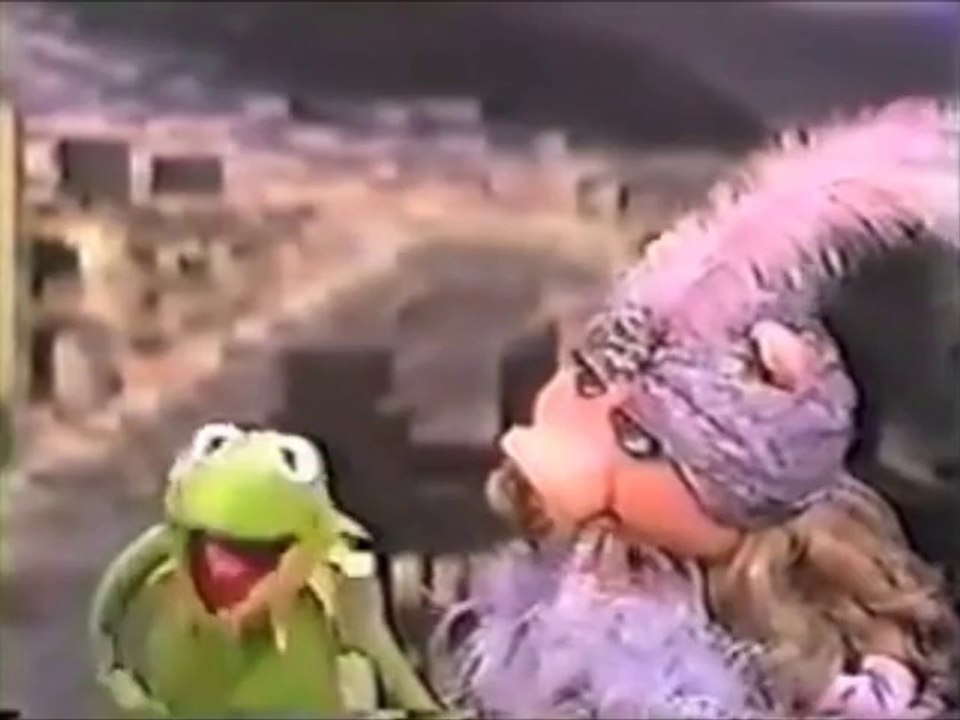 Thomas & Friends-The Muppets Parody 5