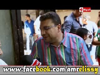 برنامج حقق حلمك مع د عمرو الليثي 29رمضان