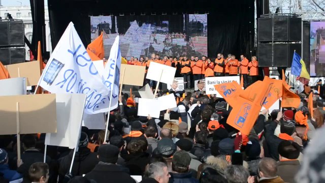 ▶ Miting PDL 08.02.2014 (part.1) - YouTube [720p]