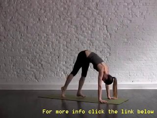 Weight Loss Yoga for Beginners