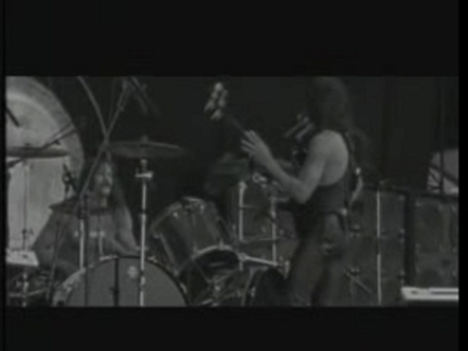 Manowar - Kings Of Metal (Live)