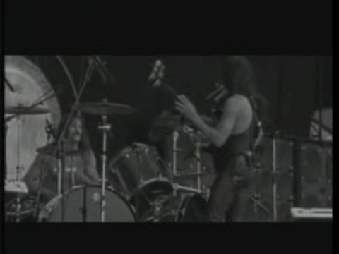 Manowar - Kings Of Metal (Live)