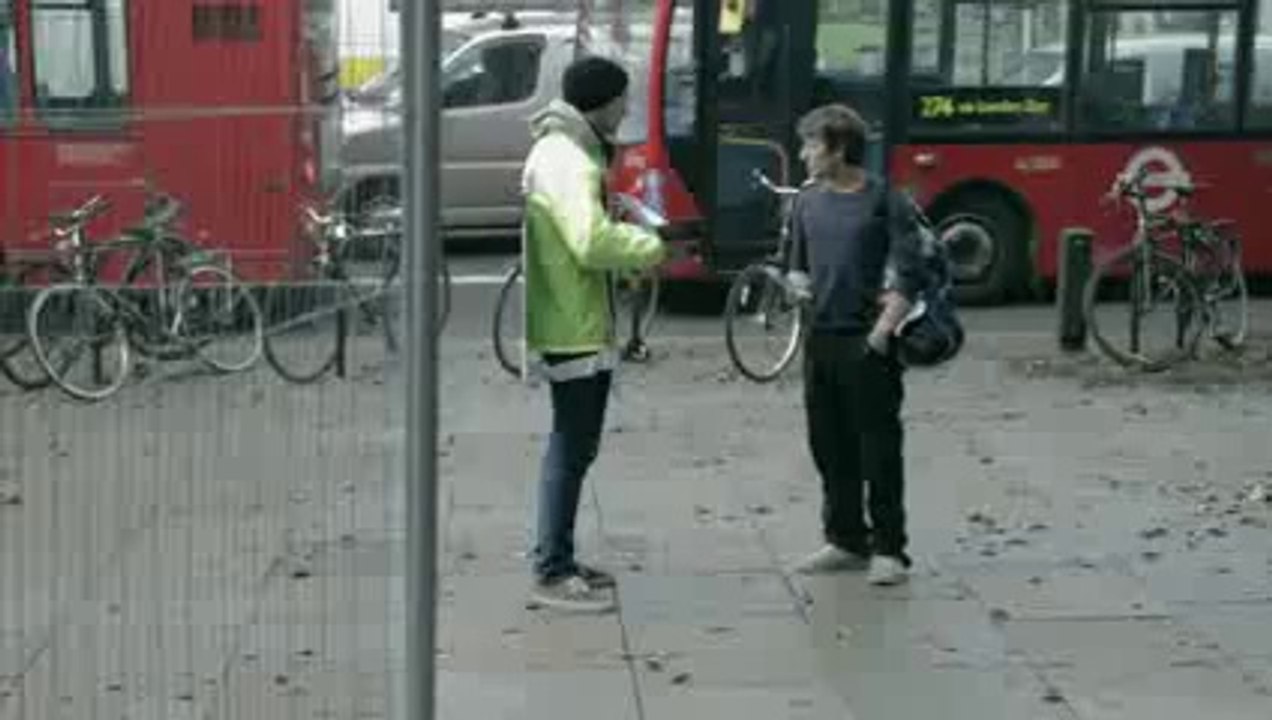 Fuck The Poor