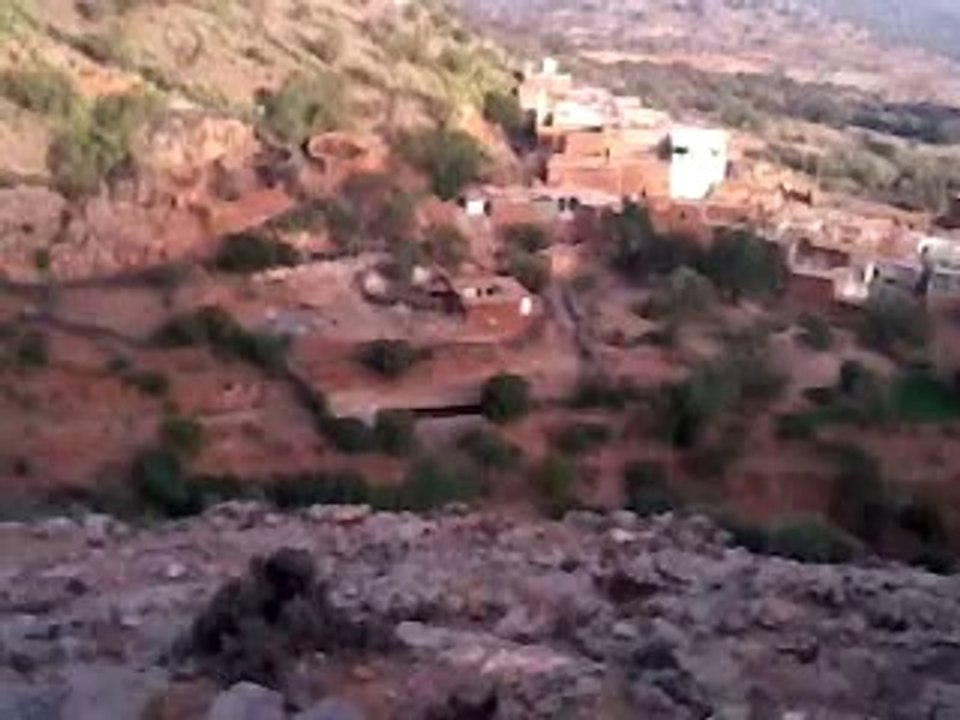 DOUAR KLAT-PART 1-DIRECTED BY: SIMO ELAOURFY MOHAMED