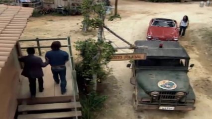 Río Del Destino-Cap 052 HD