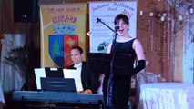 Club FEMINA Brad - Concert soprana Cristina Maria Oltean - Part.II - YouTube [720p]