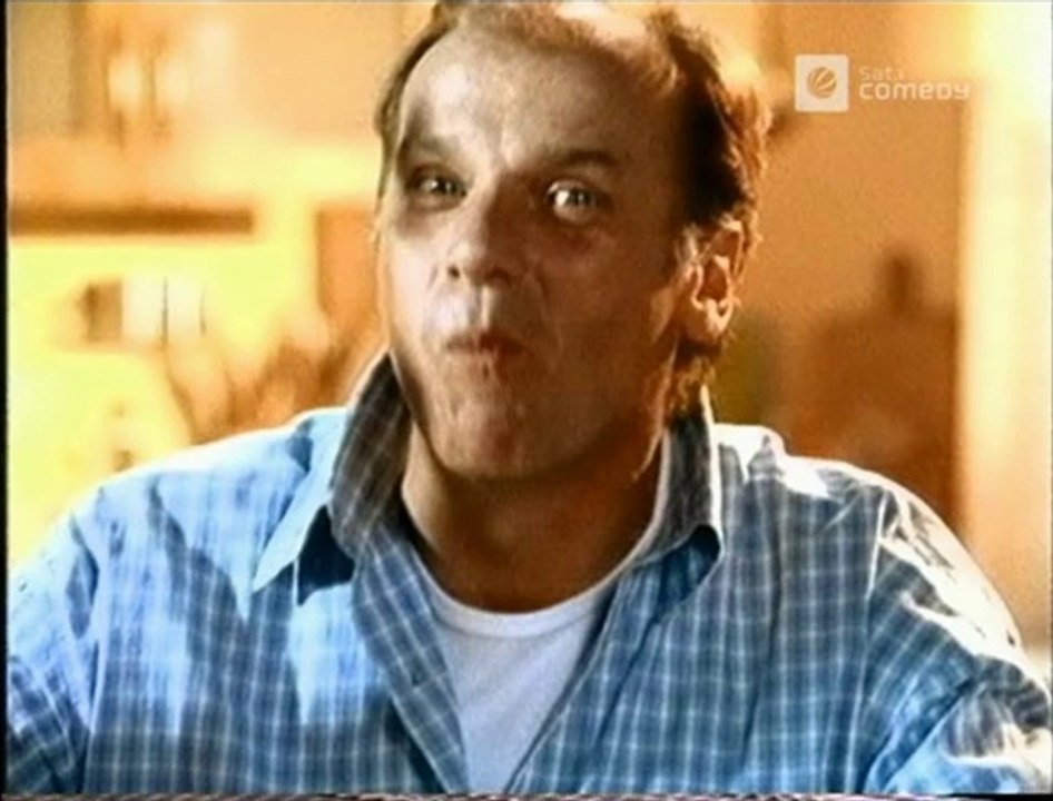 Die Harald Schmidt Show - 0992 - 2001-11-02 - Enie van de Meiklokjes, Sebastian Koch