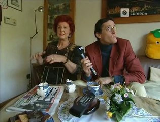 Die Harald Schmidt Show - 0993 - 2001-11-06 - Alexa Hennig von Lange, Farin Urlaub, De kölsche Stuff