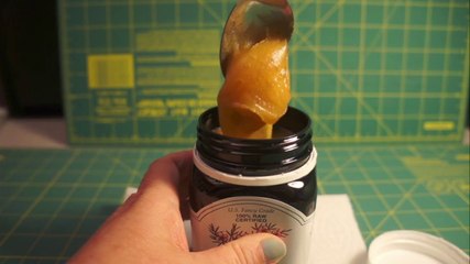 Manuka Honey Bio Active 5+, 500g, 16 Ounce Jar