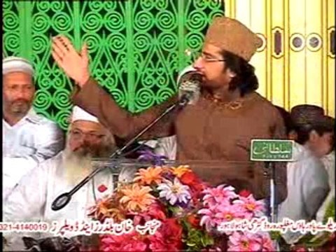 Taslim Sabri 2012 8/23 Sh. Khalil Ahmed 0321-4140019