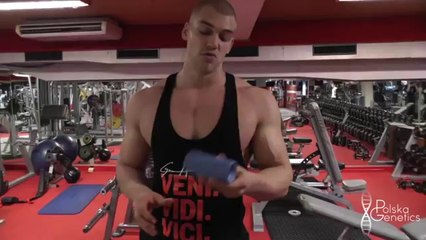 Fat Gripz Tutorial - Unterarme aufbauen _ Griffkraft st_rken!